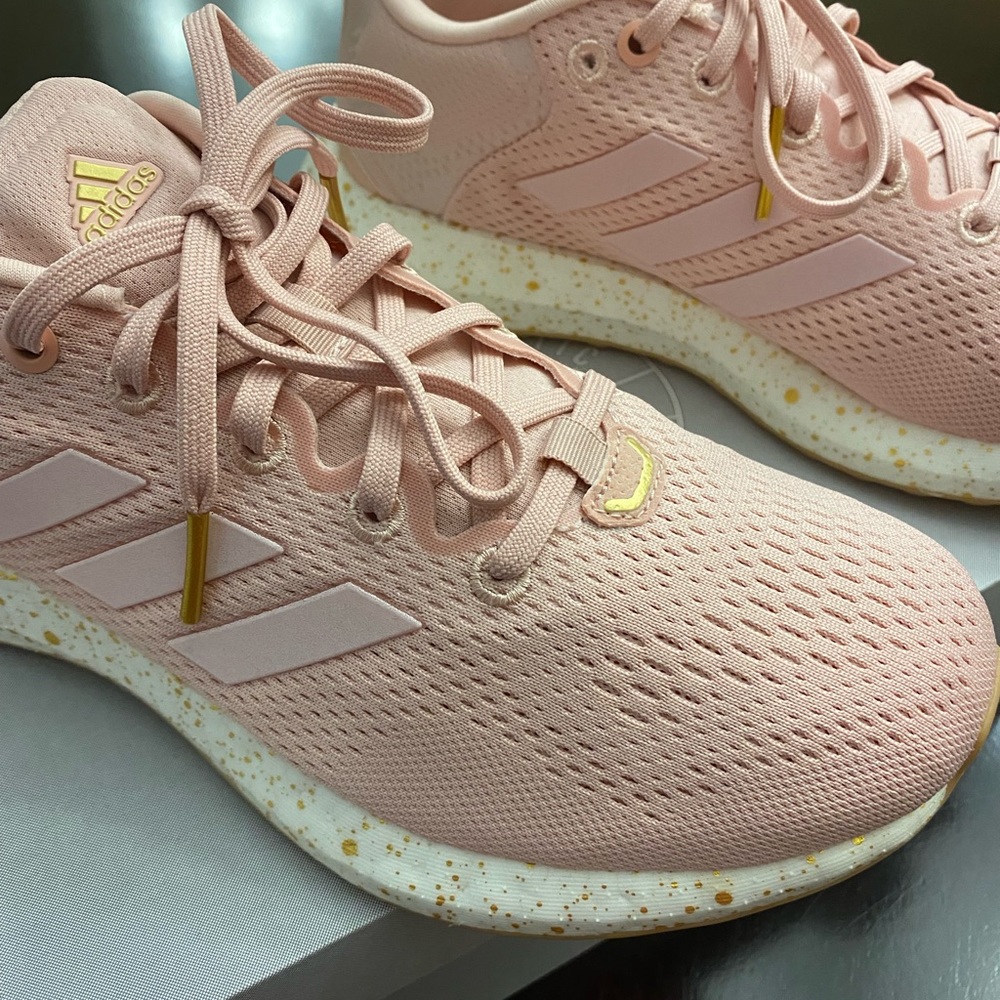 Adidas Pureboost 21